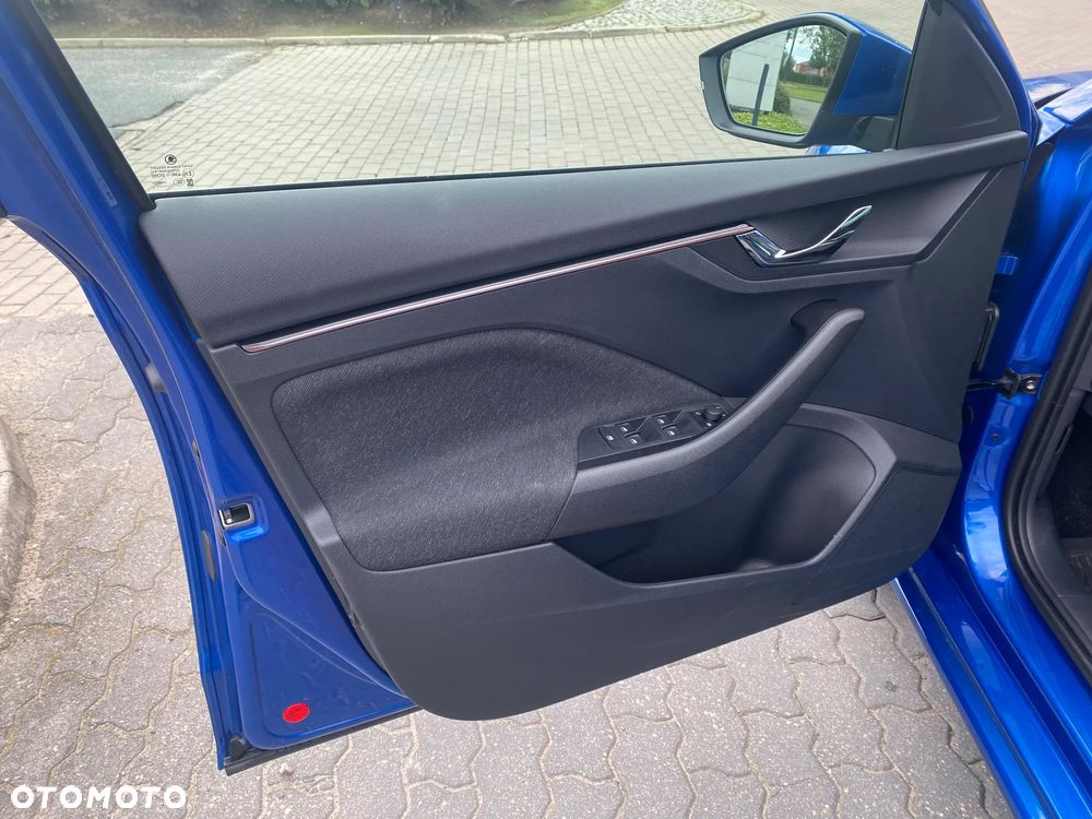 Skoda Scala 1.5 TSI Selection - 13