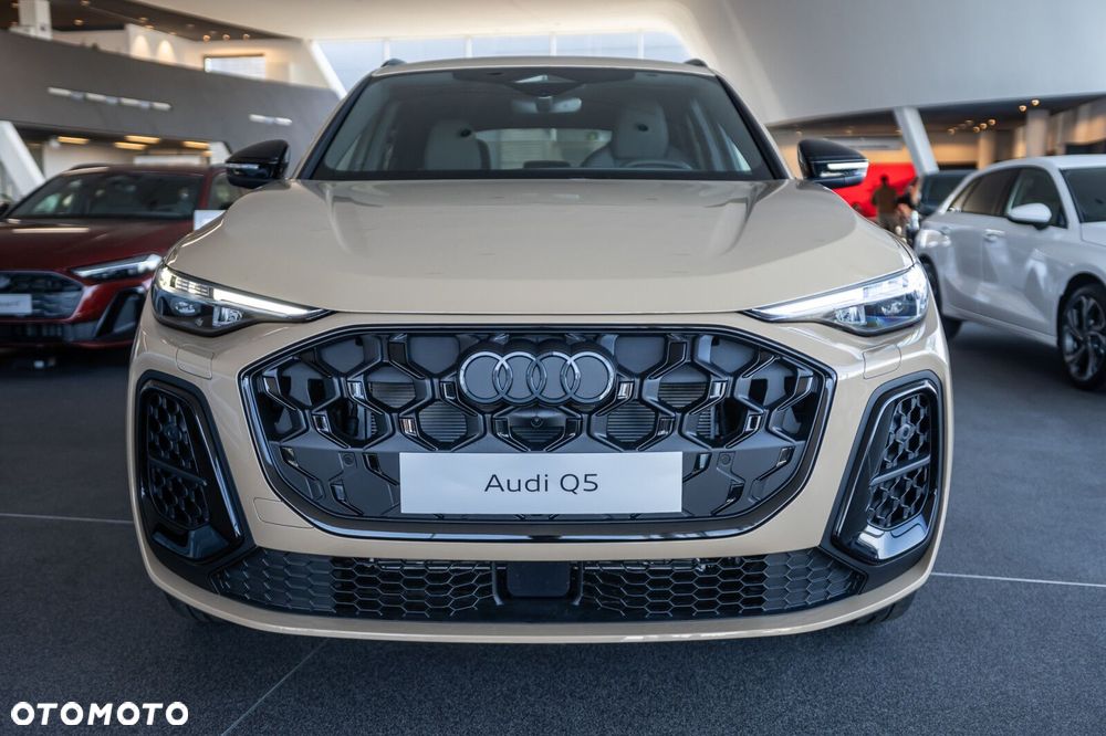Audi Q5 - 3
