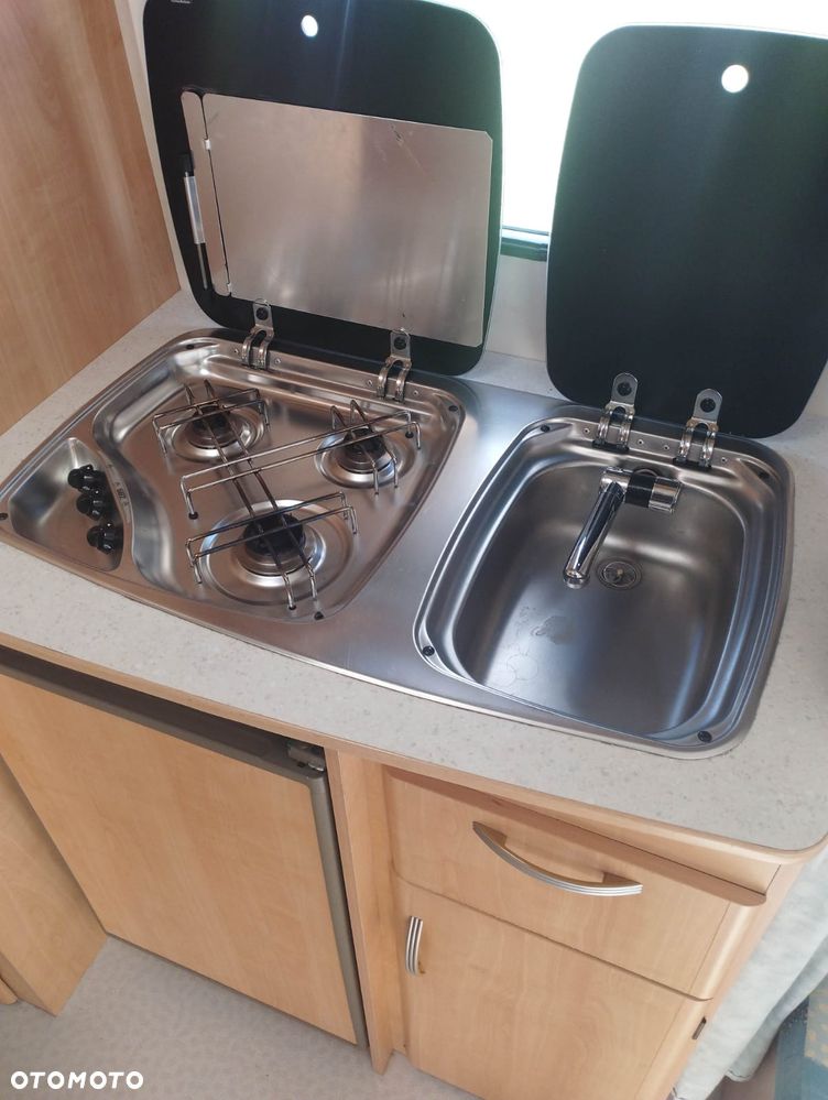 Sterckeman Starlett 445ce - 6