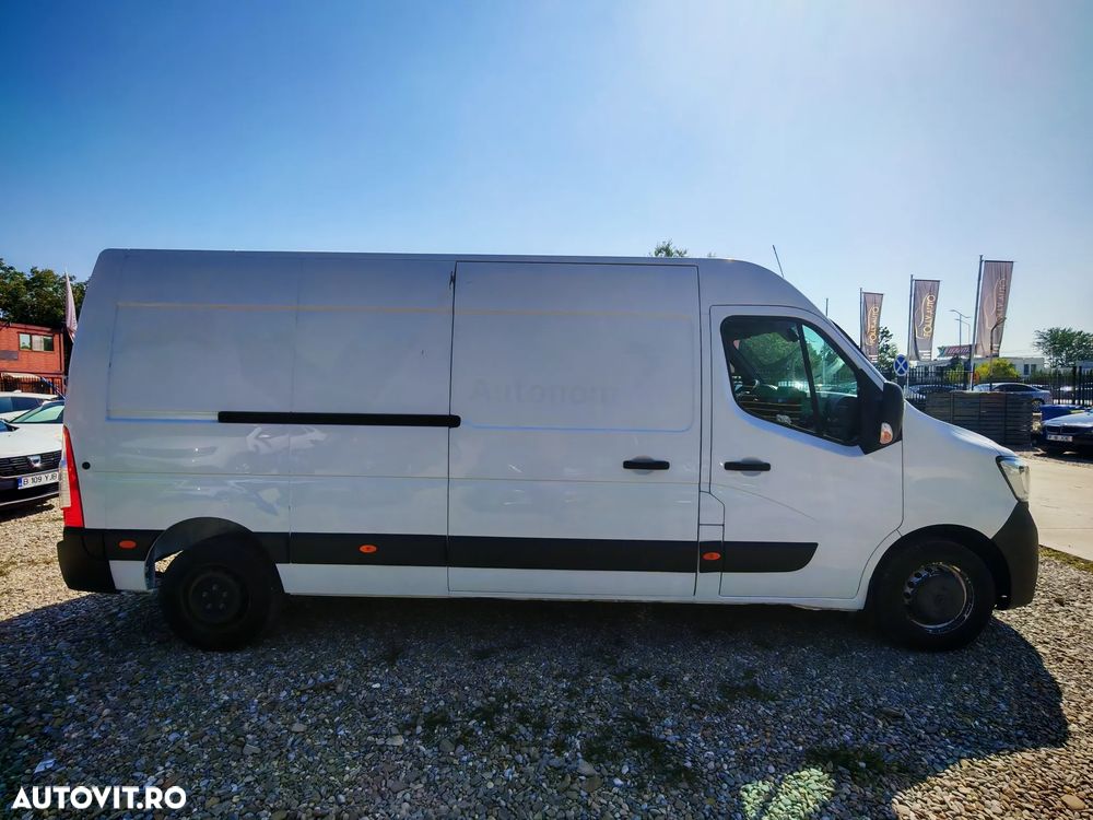 Renault MASTER - 9