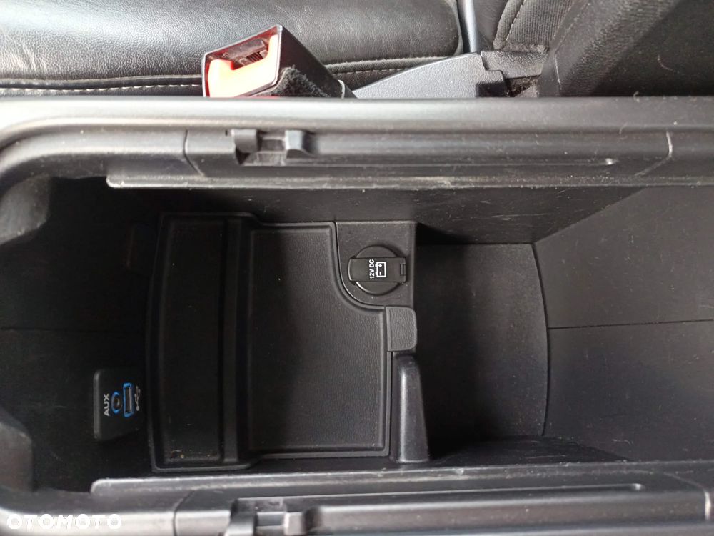 Fiat Freemont 2.0 Multijet Urban AWD - 24