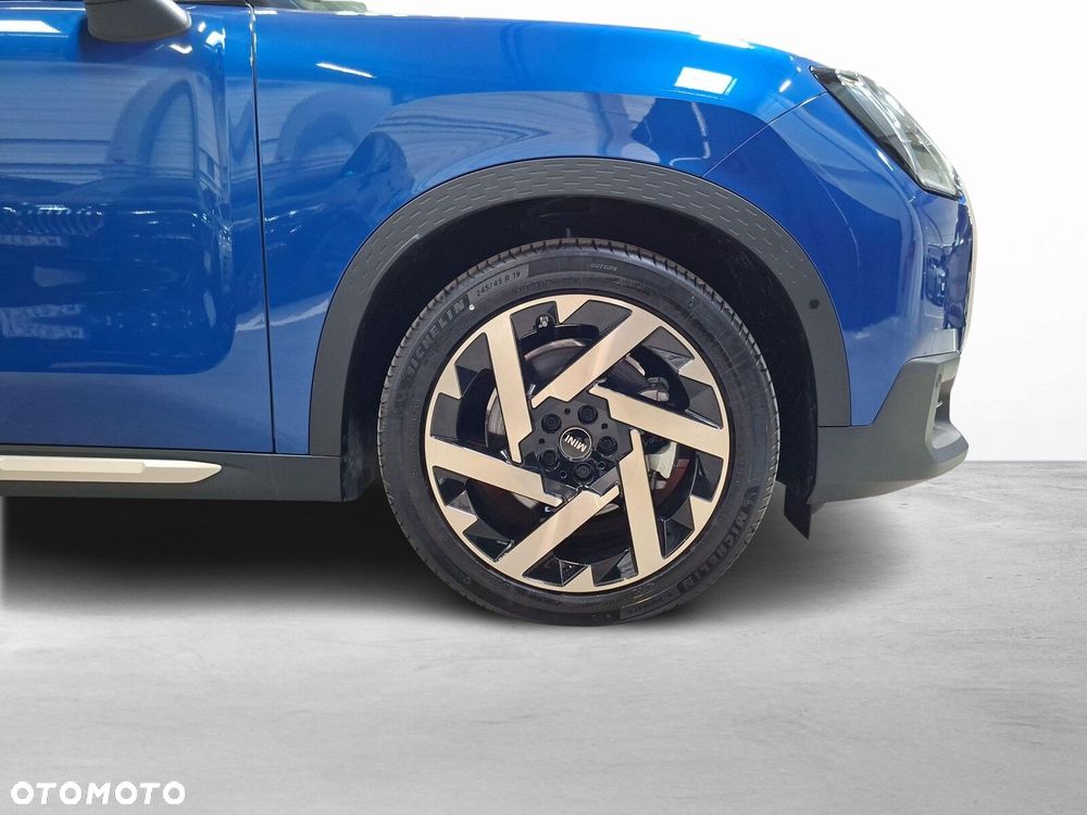 MINI Countryman - 9