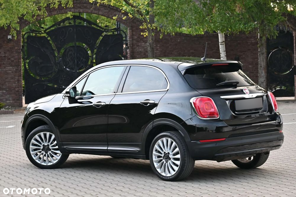 Fiat 500X 1.4 Multiair 4x2 S&S Lounge - 19