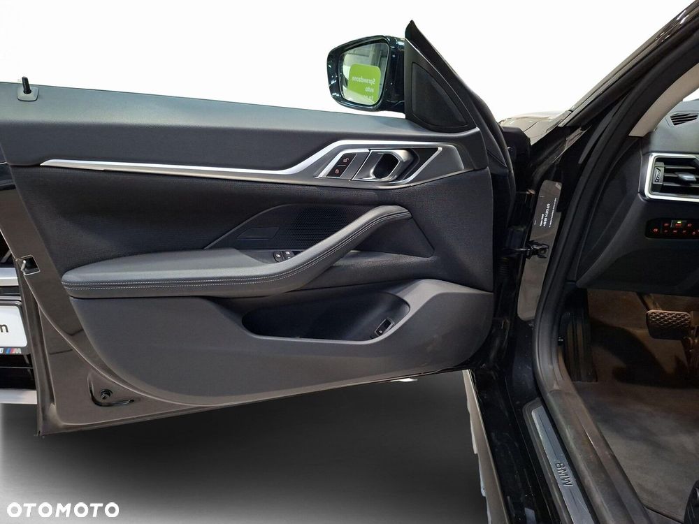 BMW Seria 4 - 12