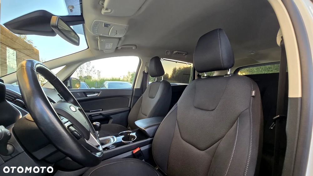 Ford S-Max 1.5 Eco Boost Start-Stopp Titanium - 21