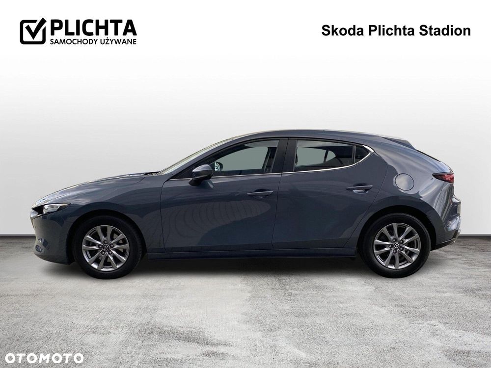 Mazda 3 - 2