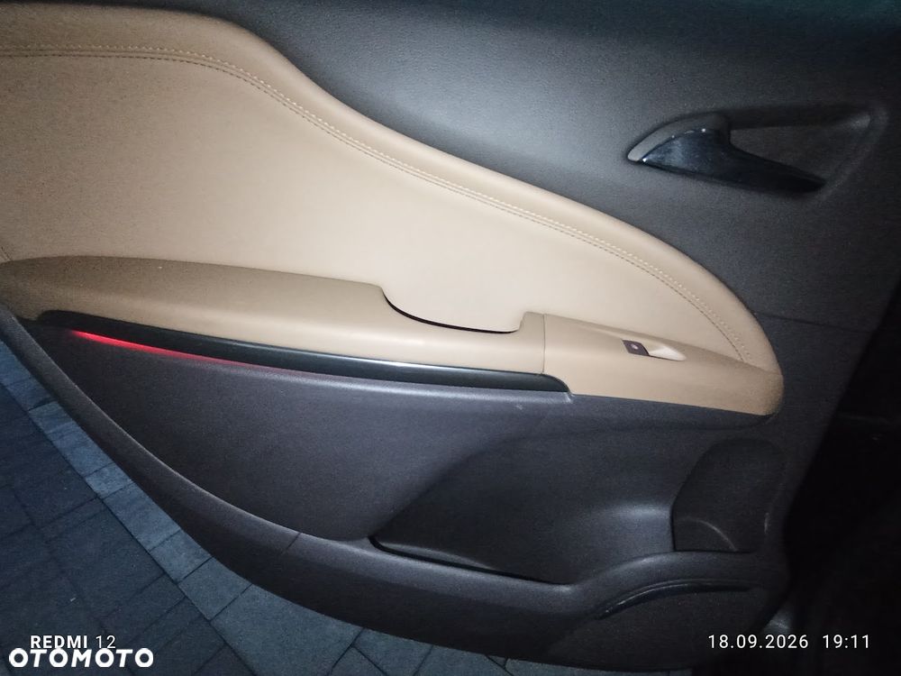 Opel Zafira 1.4 Turbo Automatik Business Edition - 20