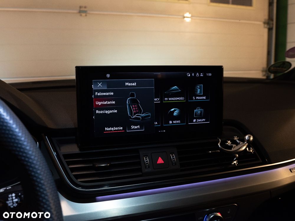 Audi Q5 45 TFSI mHEV Quattro S Line S tronic - 20