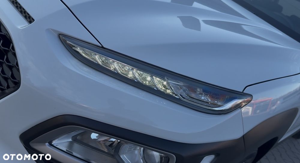 Hyundai Kona 1.0 T-GDI Comfort - 35