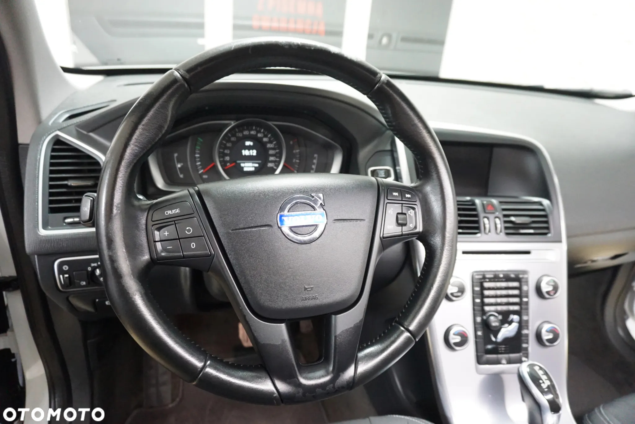 Volvo XC 60 - 20