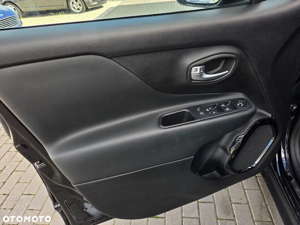 Jeep Renegade 1.6 E-TorQ Longitude - 36