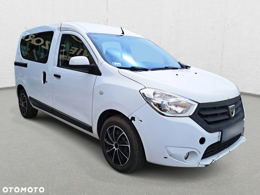 Dacia Dokker 1.6 SCe Laureate - 4