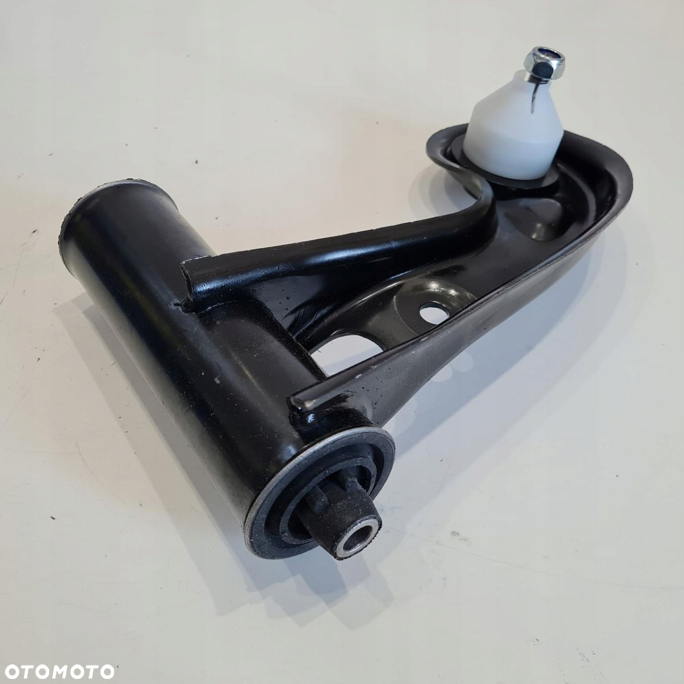MERCEDES W202 W208 W210 WAHACZ LEWY GÓRNY MOOG ME-TC-0129 - 4