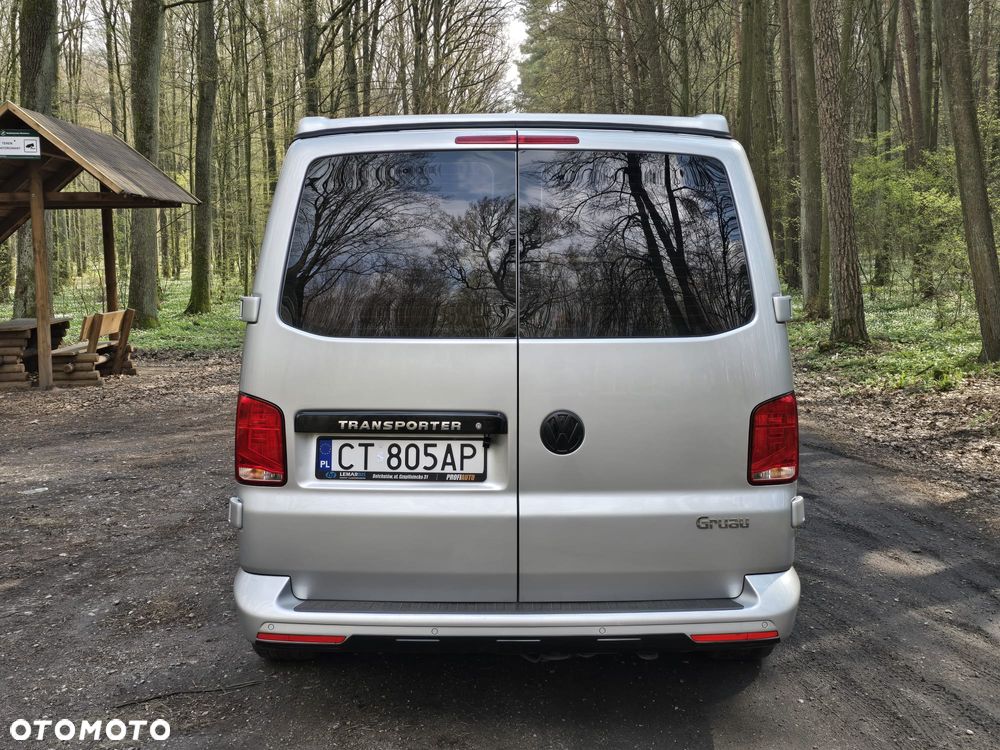 Volkswagen Transporter L2 - 37