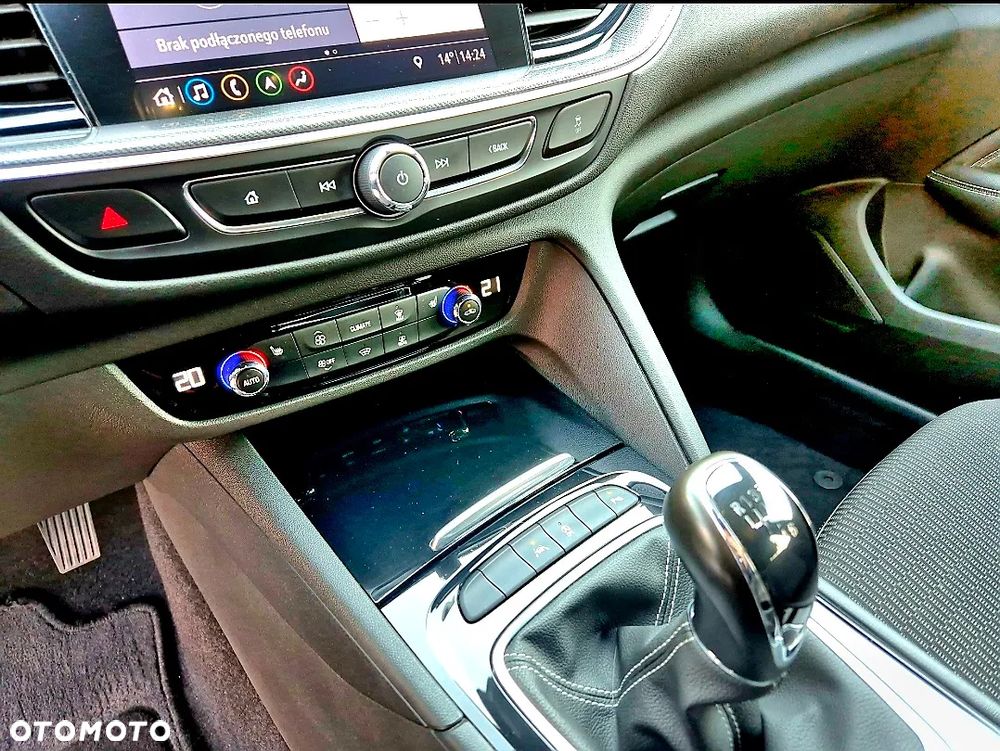 Opel Insignia 1.5 CDTI Business Edition S&S - 13