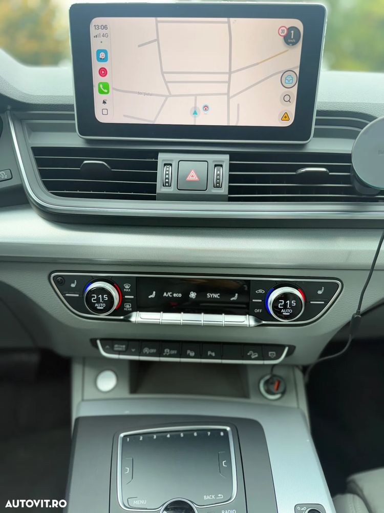Audi Q5 - 21