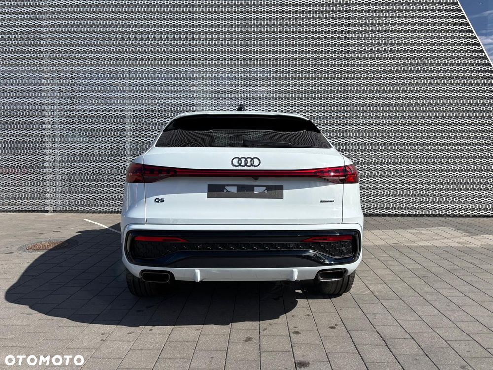 Audi Q5 Sportback TFSI mHEV 150 kW Quattro S tronic - 7