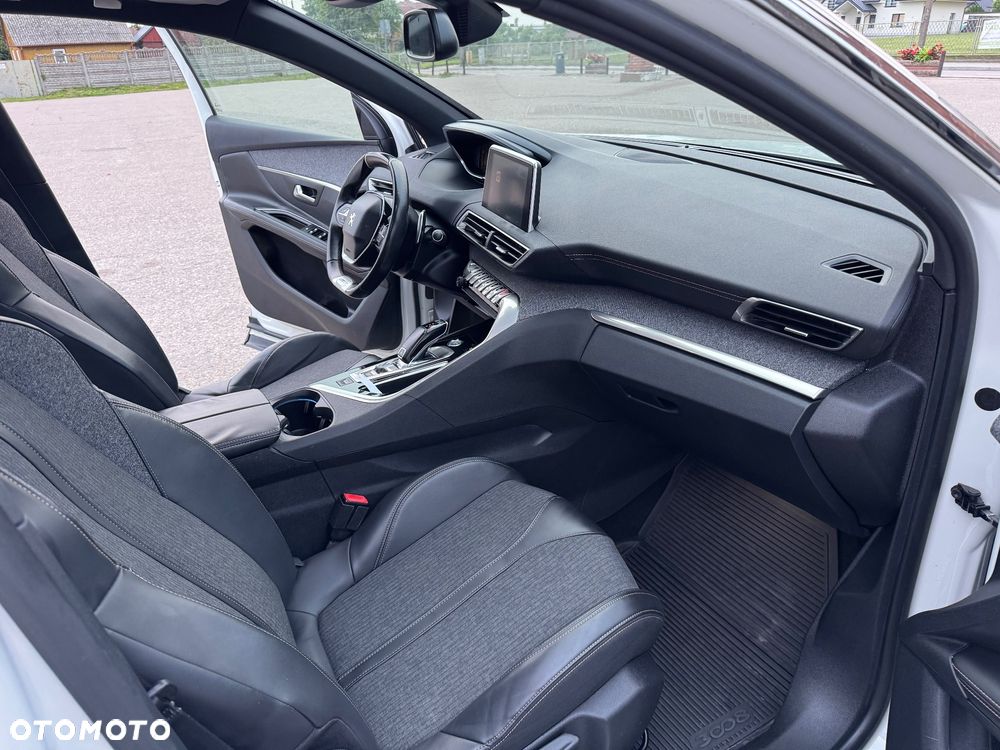 Peugeot 3008 - 38
