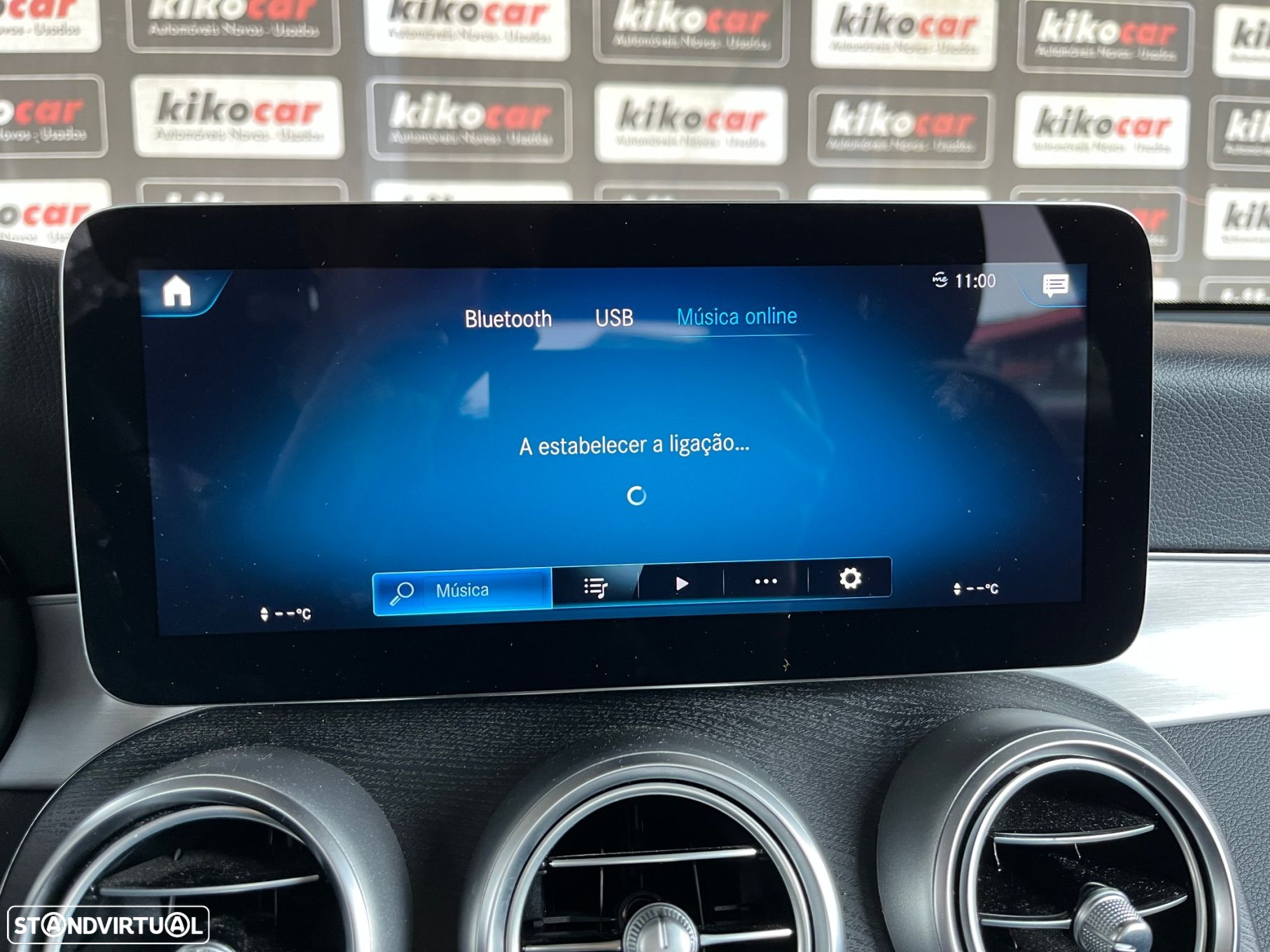 Mercedes-Benz GLC 300 de 4Matic - 38