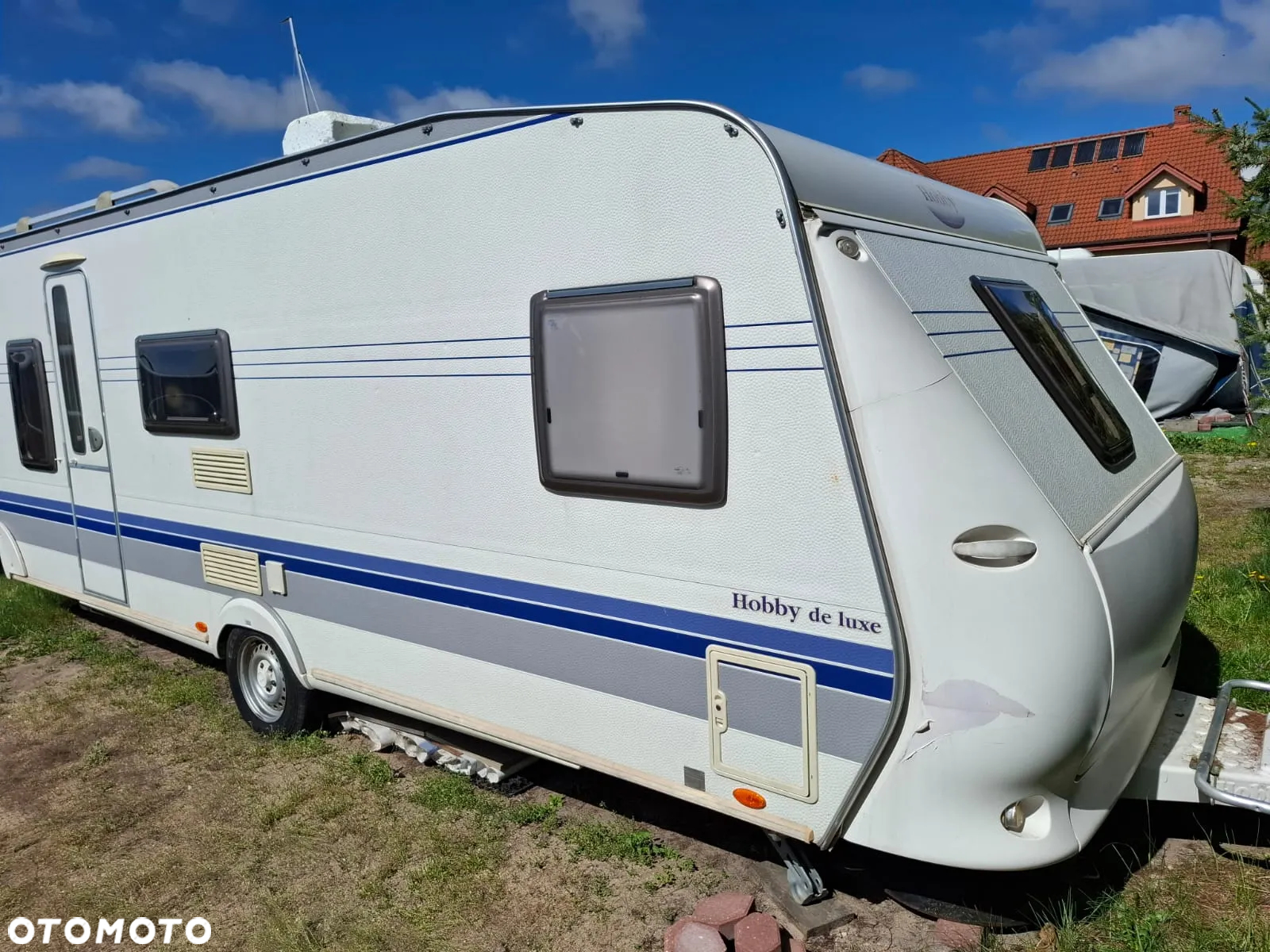 Hobby 560 KMFE - 8