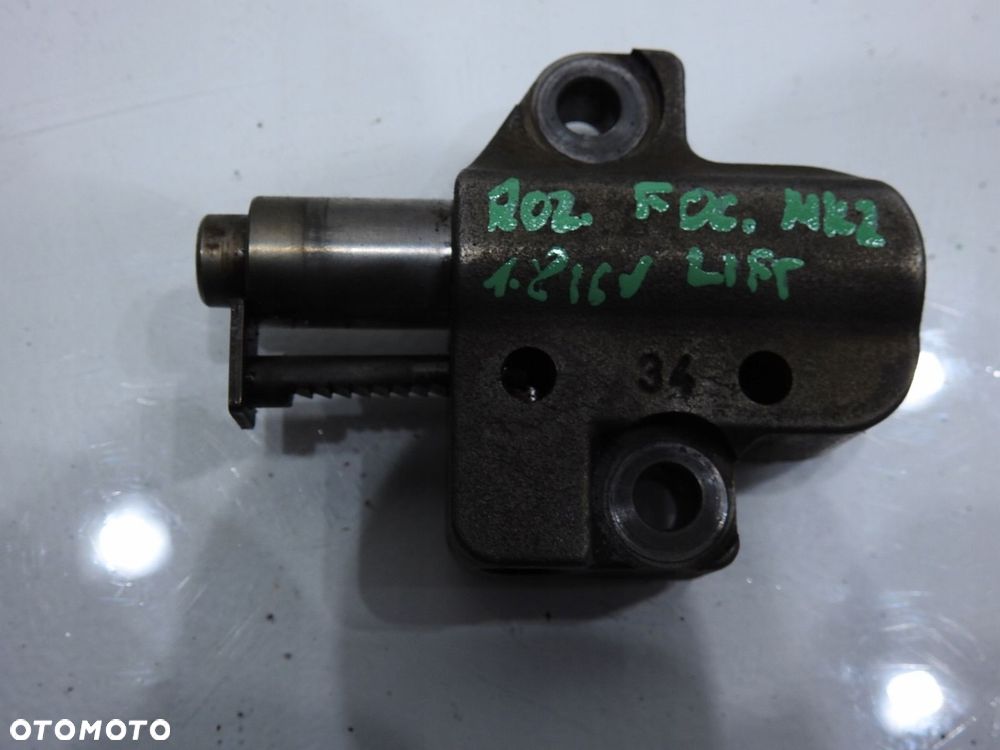 NAPINACZ ROZRZĄDU FORD FOCUS MK2 1.8 16V - 4