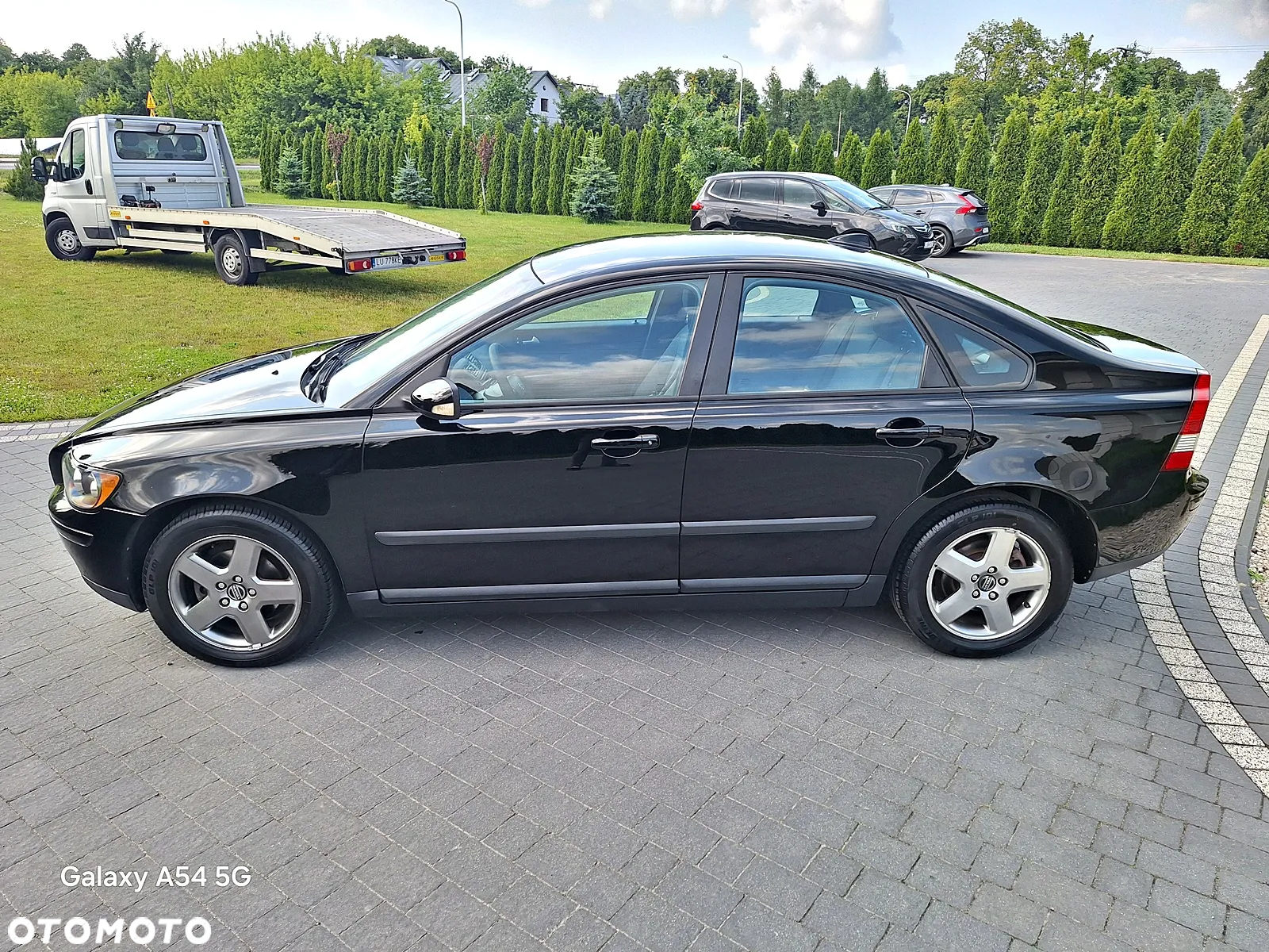 Volvo S40 1.8 Kinetic - 4
