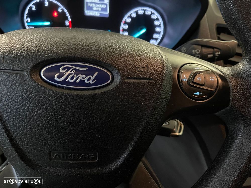 Ford Transit Connect 1.5 TDCi 230 L1 Active - 21