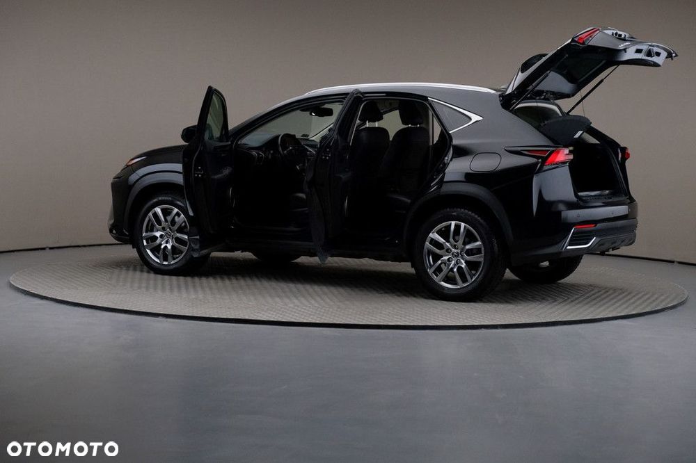 Lexus NX - 7