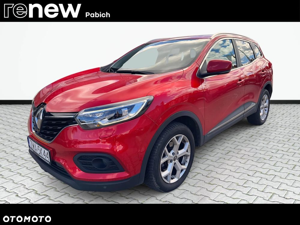 Renault Kadjar 1.3 TCe FAP Easy Life