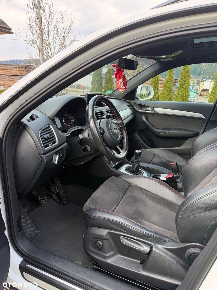 Audi Q3 2.0 TDI Quattro - 3