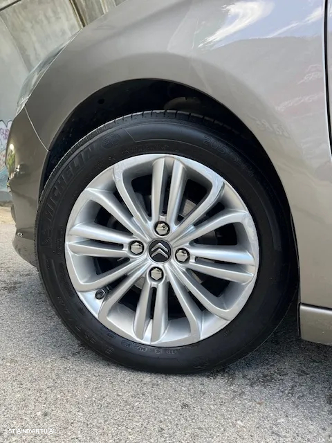 Citroën C4 1.6 BlueHDi Live - 12