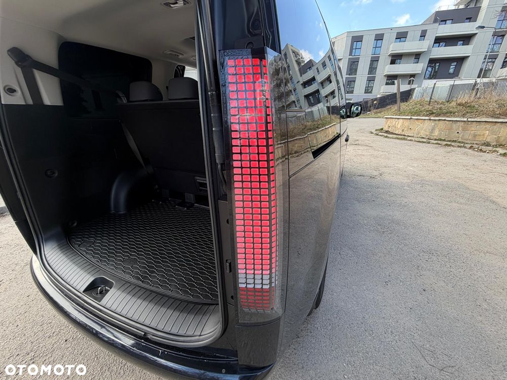 Hyundai Staria 2.2 CRDi Prime - 13