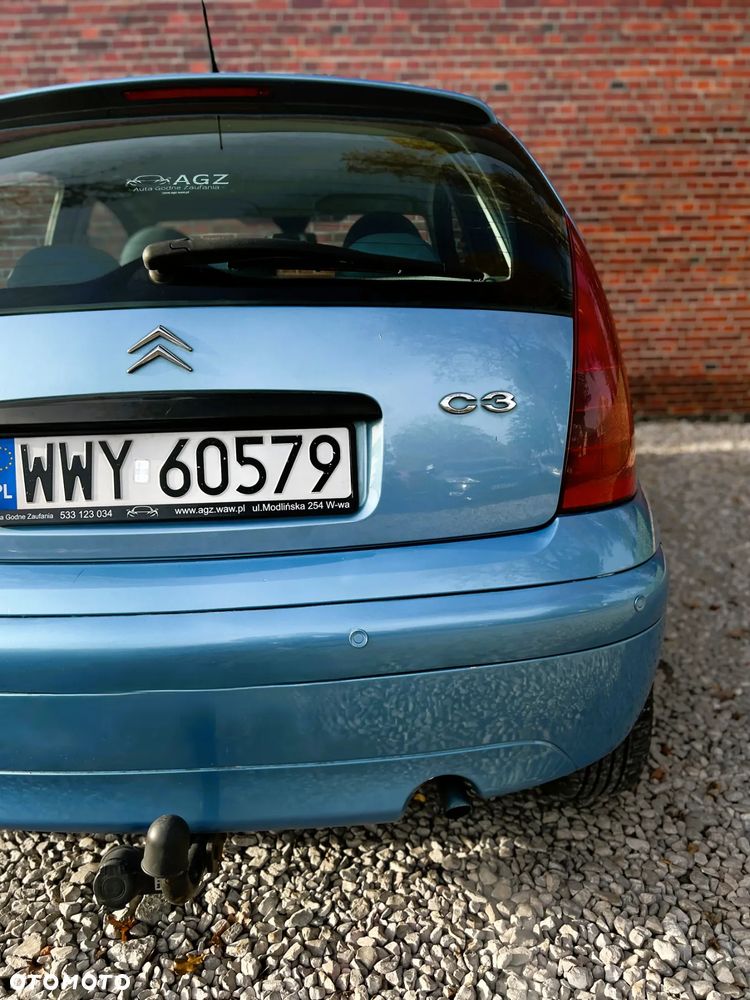 Citroën C3 - 30