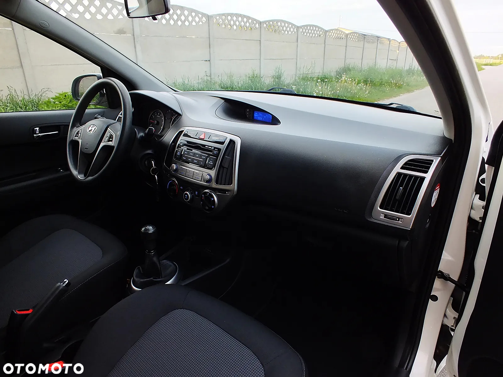 Hyundai i20 1.2 Trend - 15