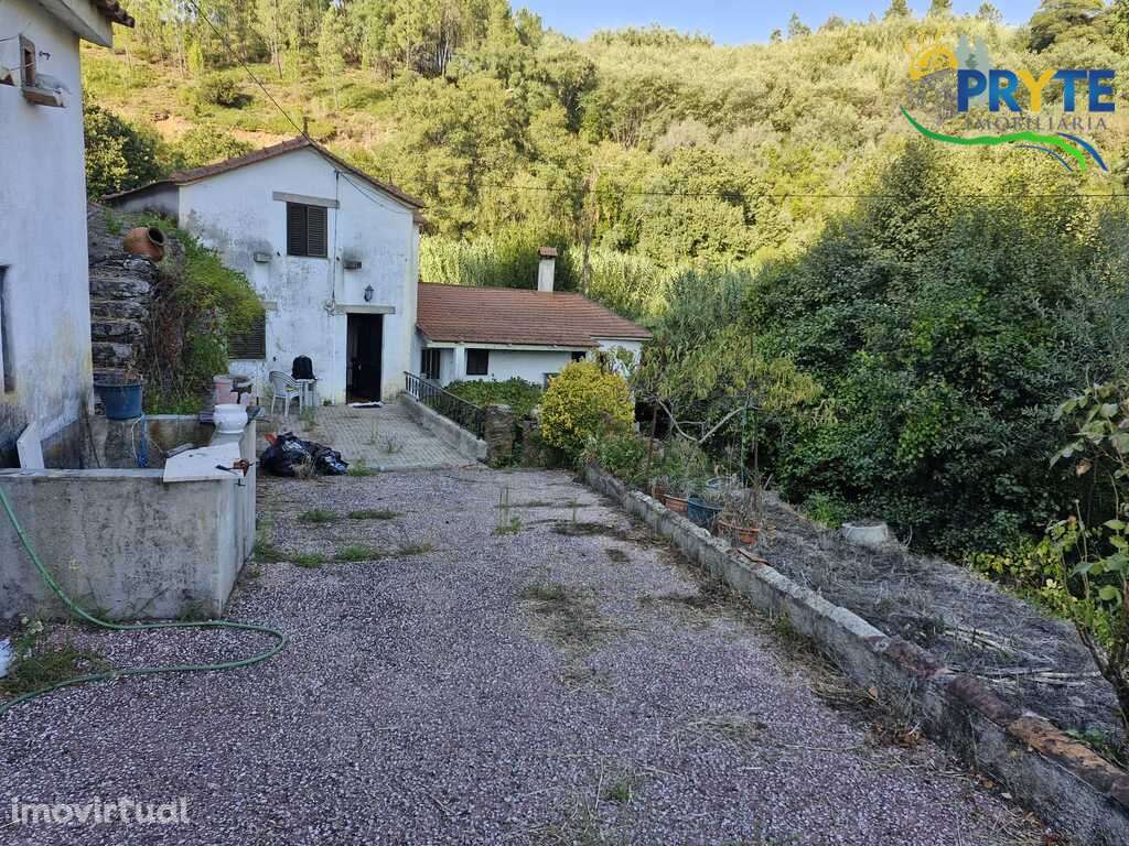 Moradia situada na Sertã - Grande imagem: 2/60