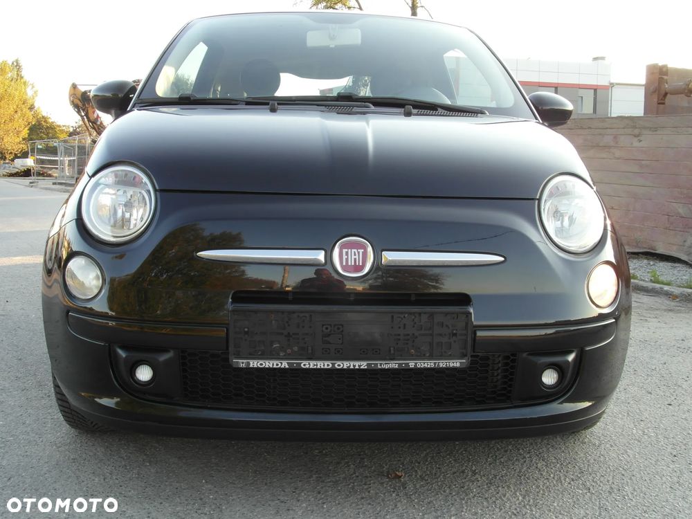 Fiat 500 1.4 16V S - 14
