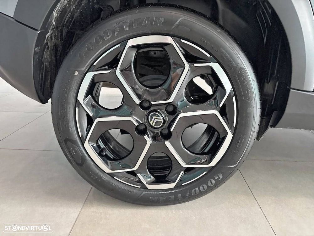 Citroën C3 1.2 Turbo Max - 11