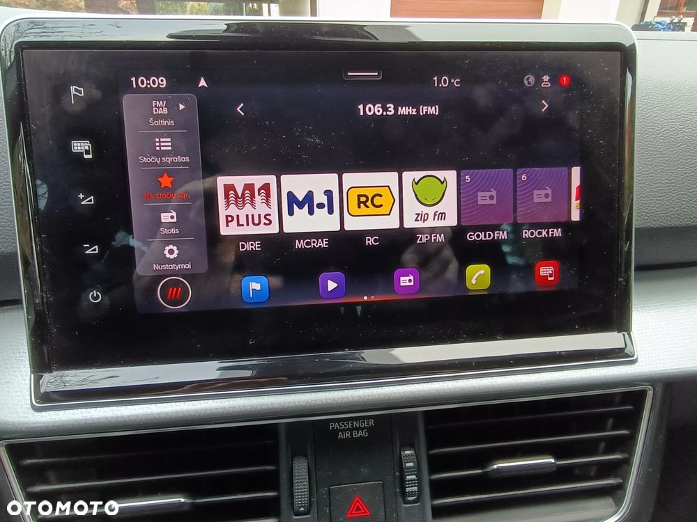 Seat Tarraco 2.0 TDI SCR DSG Style - 24