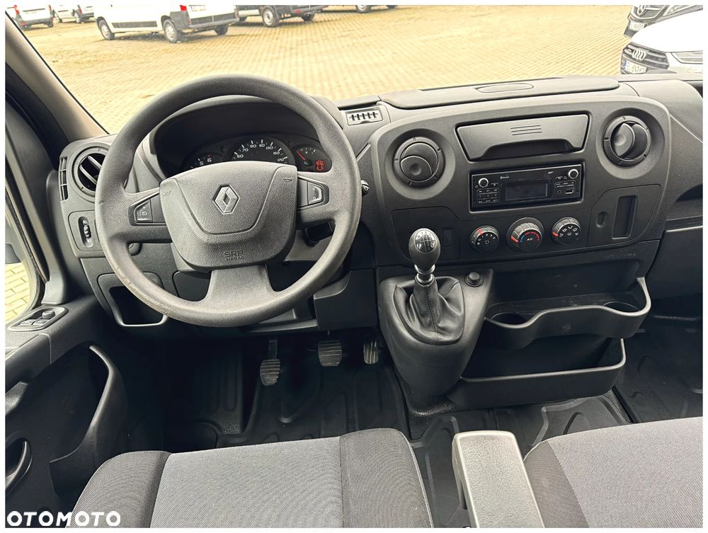 Renault Master L2H2 - 13