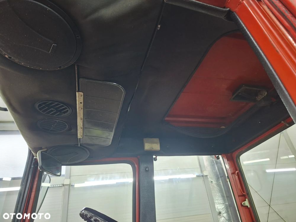 MTZ Mtz82 PRONAR 4X4 - 34