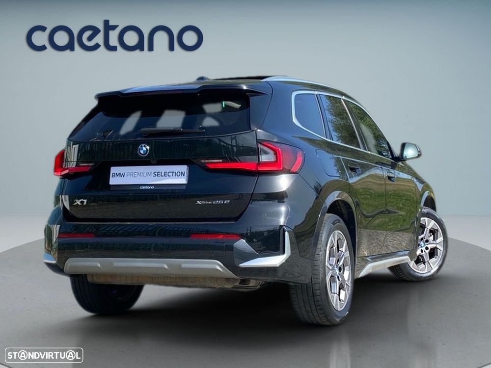 BMW X1 xDrive25e xLine - 2