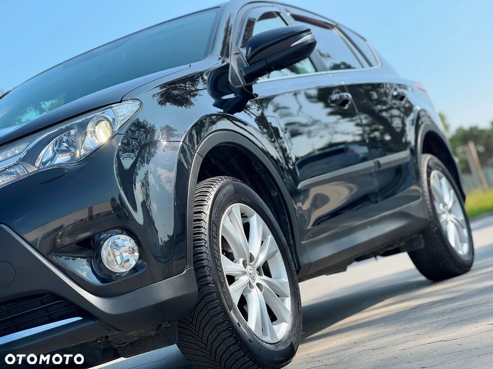 Toyota RAV4 2.0 Prestige MS EU6 - 21