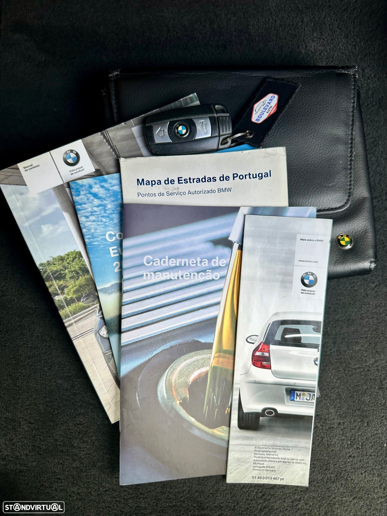 BMW 120 d - 16