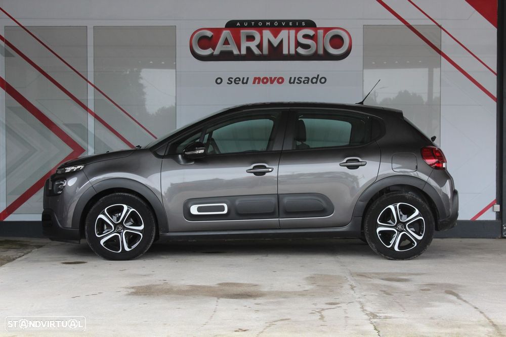 Citroën C3 1.2 PureTech Plus - 6
