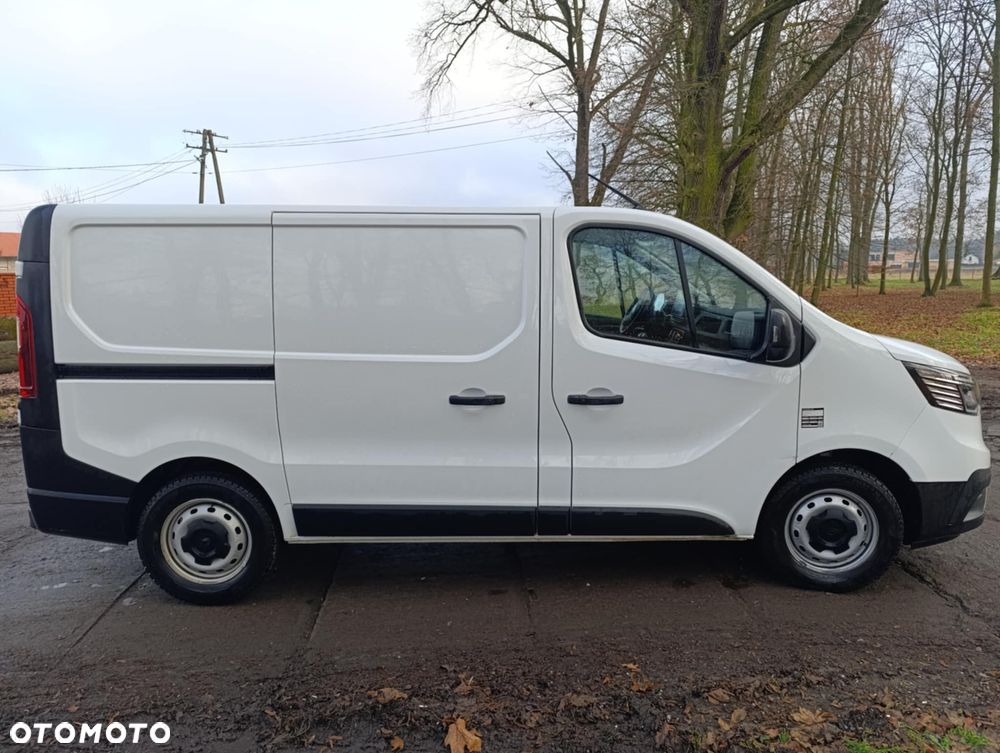 Renault Traffic - 4