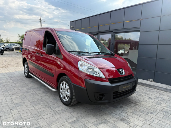 Peugeot Expert 2.0 Diesel Boczne drzwi Elektryczne Szyby