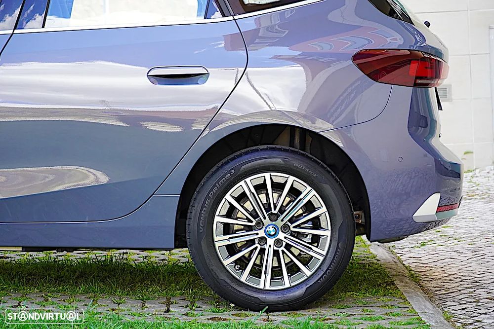 BMW 225xe Active Tourer e xDrive Edição Optimized - 6