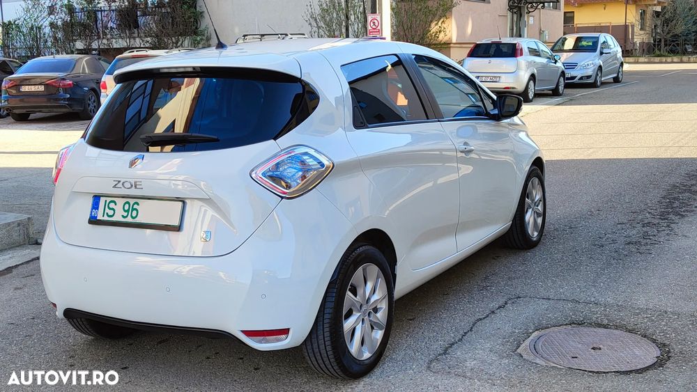 Renault ZOE - 9