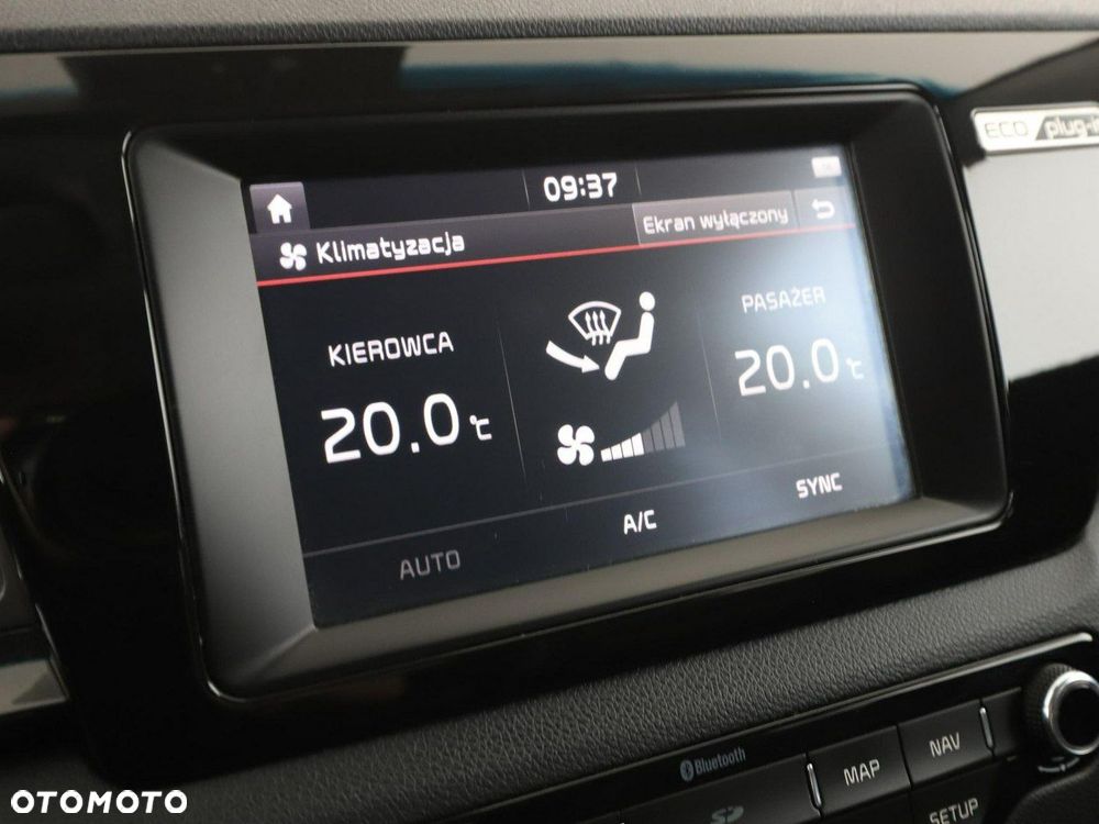 Kia Niro 1.6 GDI Plug-in Hybrid L - 27