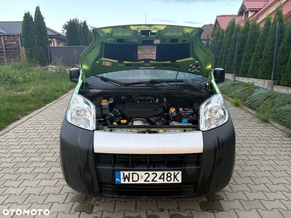 Fiat Fiorino - 35